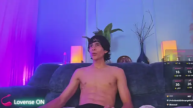 cheys_mast (M twink) - my asshole in your face