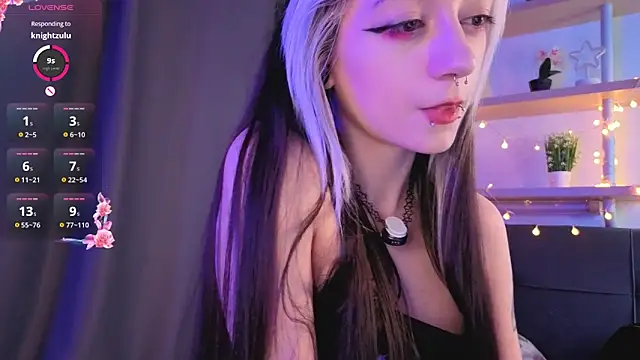 TristaRoht live sex cam