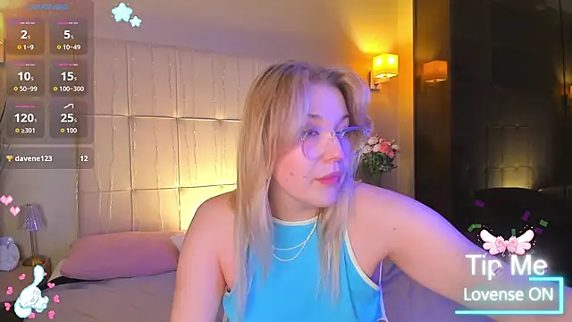 colleen_blake (F young) - for the medicine
