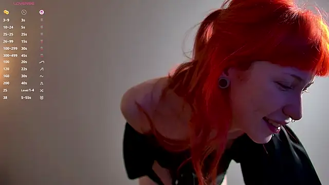 fariekate - FarieKate's free webcam - UK Sex Cams