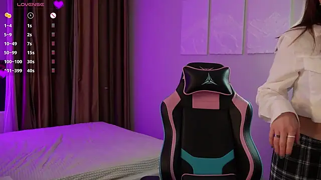 Fiona-Love webcam