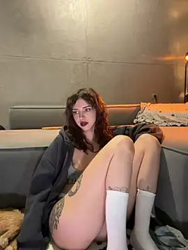 bastet (F young) - pussy fingering