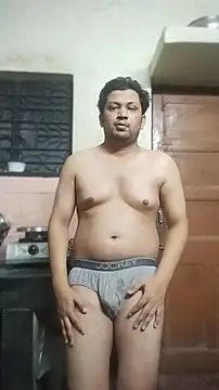 pravin_paid_boy10 (M young) - Cum show