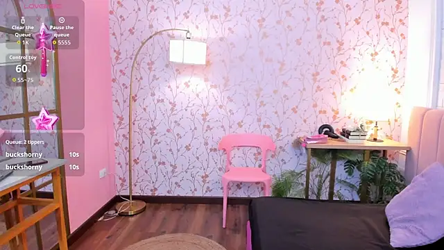 taylor_bennet webcam