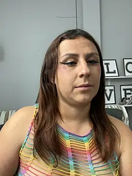Analia_01 webcam