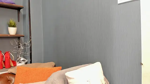 JessicaFoxie webcam