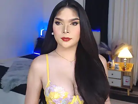 VickyMarquez webcam