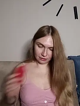 KisaVixen webcam