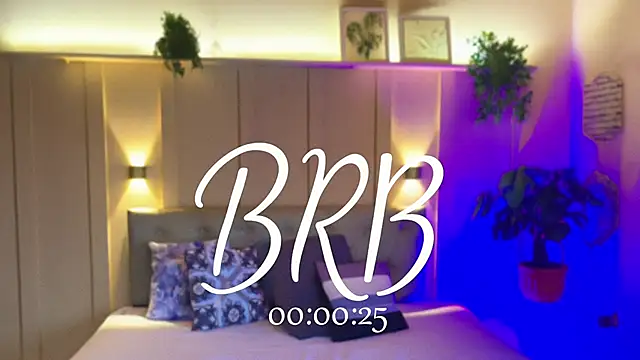 Daiisy_kiss webcam