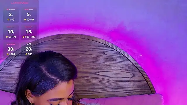 loana_vegas webcam