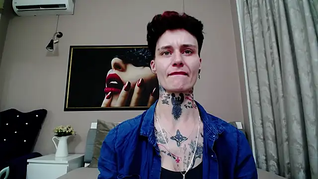 KennyXSX webcam