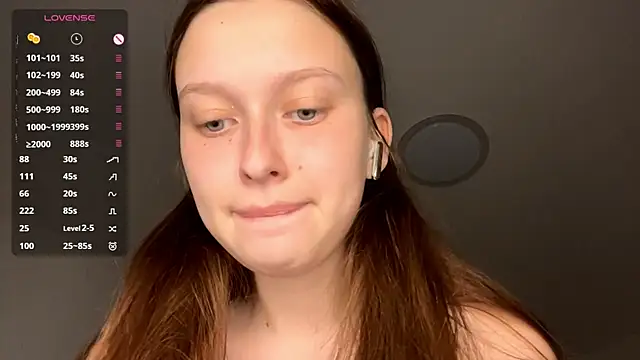 LoryMusetti webcam