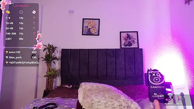 Petite_pepper_ webcam