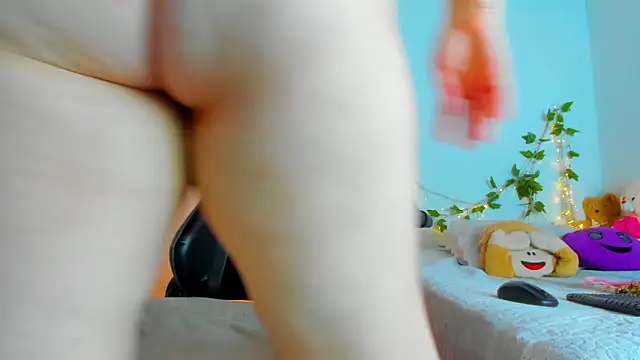 Susan_Foxx webcam