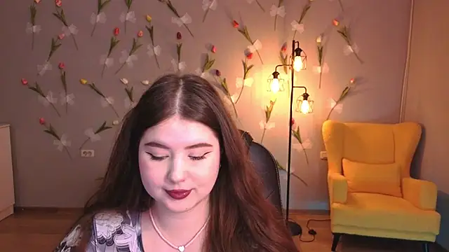PixelGoddess webcam