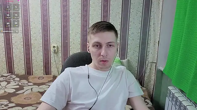 Darien_Brown webcam