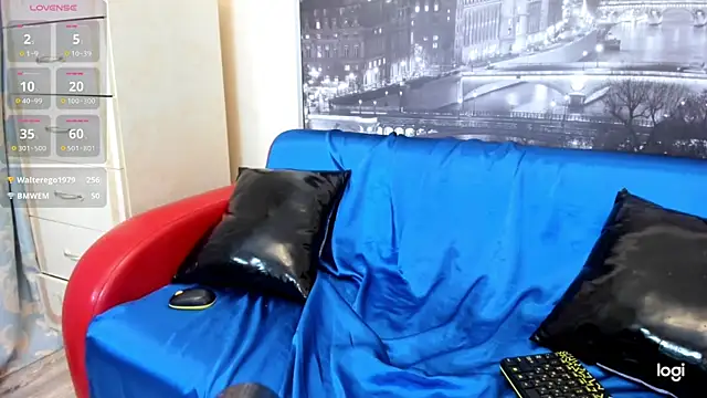 softlysoftlyasbeauty webcam