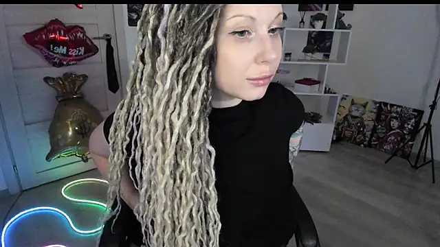 HoneySallyMoore webcam