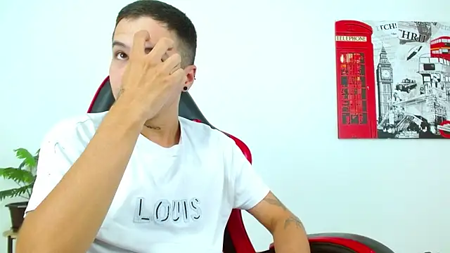 Cumandres18 webcam