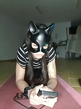 SweetSun69 webcam