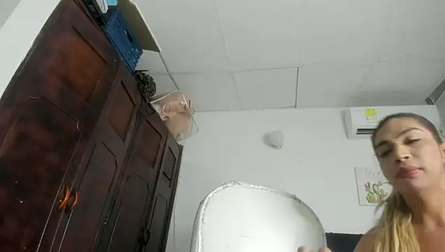 barbie_ds webcam