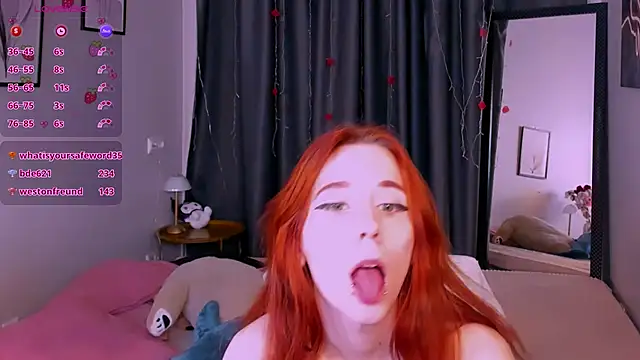 Asuka_miu webcam