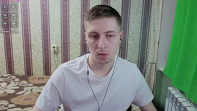 Darien_Brown webcam