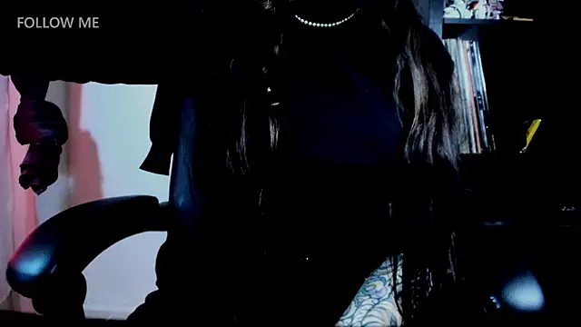 mistressannskywalker webcam