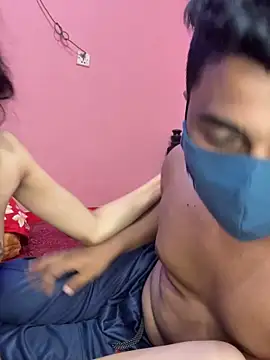MayaCouple-1