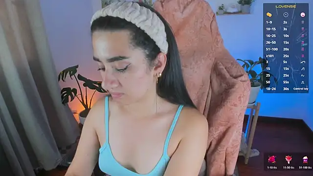annadu011 webcam