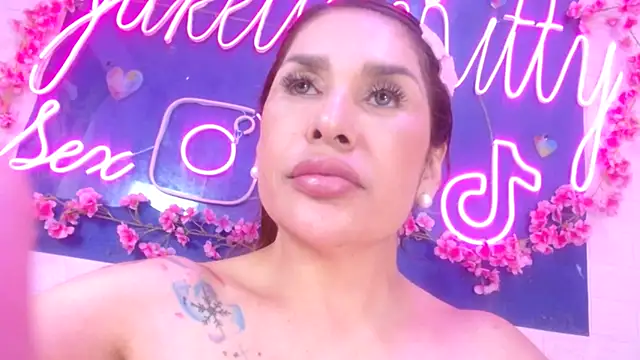 JakelineKitty