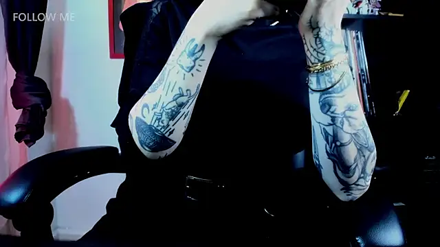 mistressannskywalker webcam