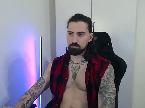 MateoHunk webcam