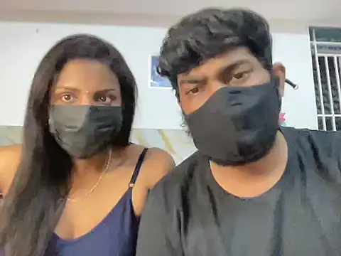 Tamil_india_couples_ webcam