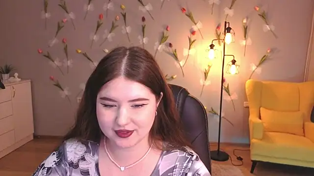 PixelGoddess webcam