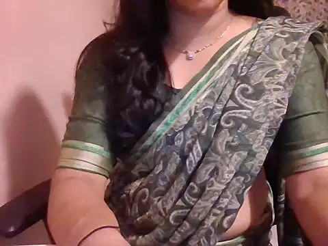 Diya_04 webcam