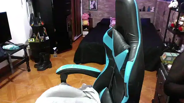 AngelaQueen_ webcam