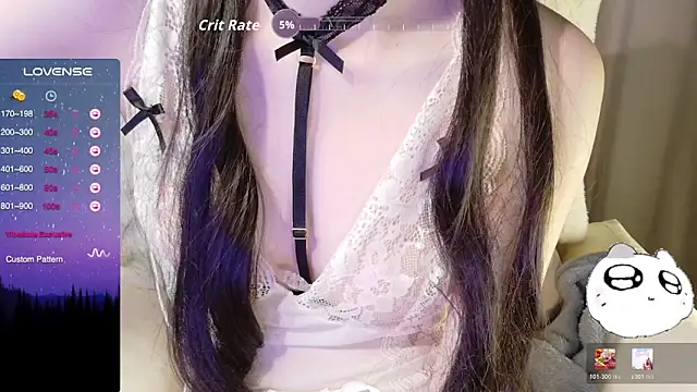 yaya_fun webcam