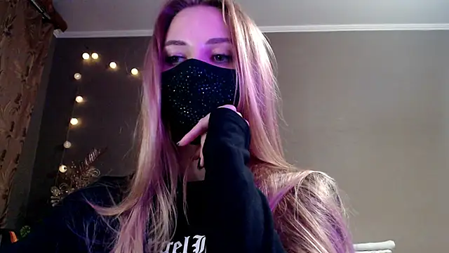 Iris_lave webcam