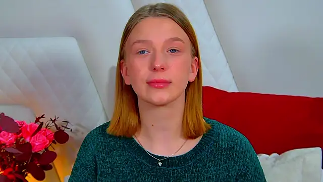 BeatriceBinoche webcam