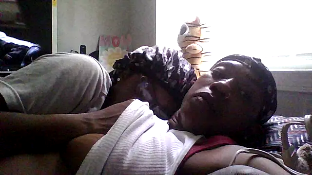 BedazedFirefly webcam