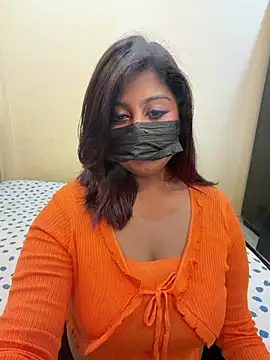 payal_bansal webcam