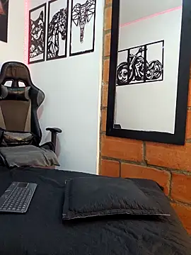 MIKE_KILIANjs webcam