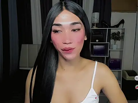 FyangFoxx webcam