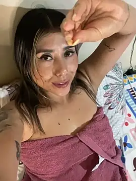 stefanyqueen69 webcam