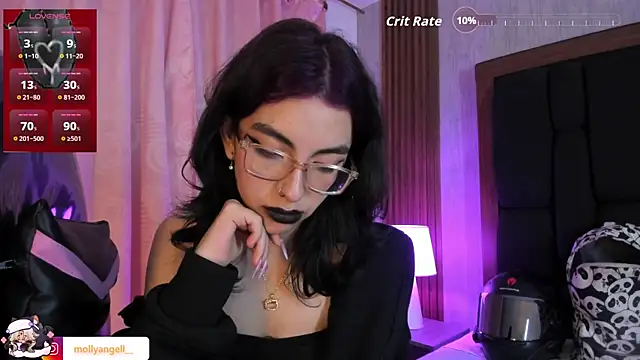 Molly_A webcam