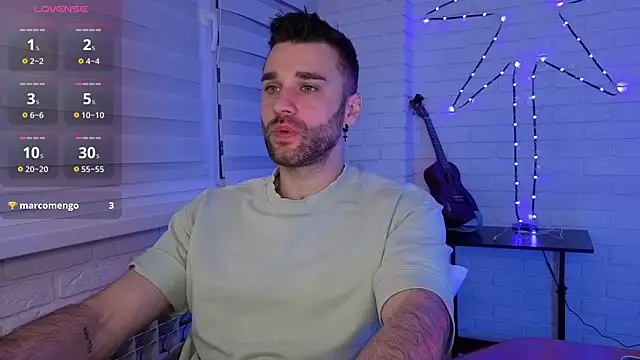 DaddySlava webcam