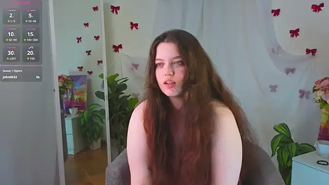AlishaWolfertz webcam