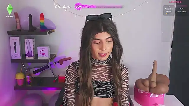 valentina_crtti webcam