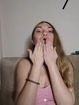 KisaVixen webcam